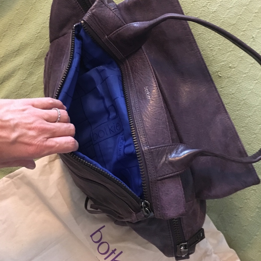 Shoulder bag - Picture 4 of 8